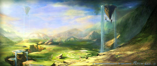 World of Warcraft - WoW wallpapers, fan and concept art 